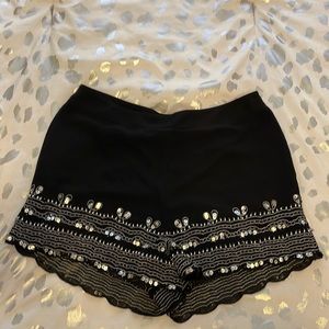I.Madeline Shorts in Medium